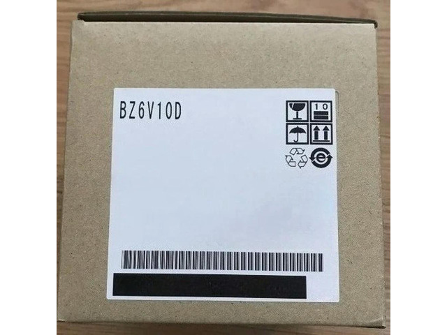 BZ6V10D Circuit Breaker Fast Delivery