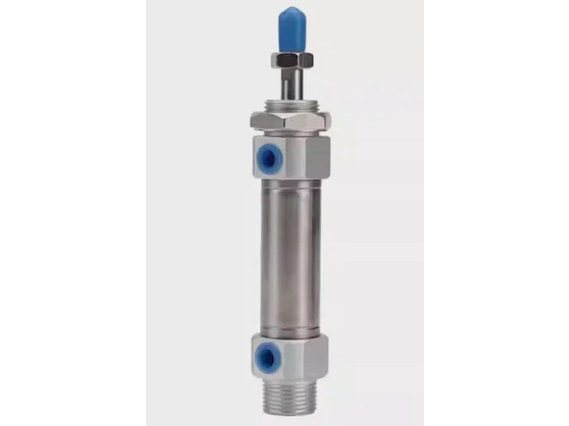 1pcs DSNU-16-300-PPV-A Warehouse inventory Fast delivery