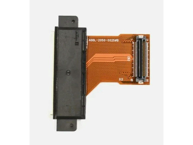 A66L-2050-0025#B card slot connector fully stocked hot-selling Fast delivery