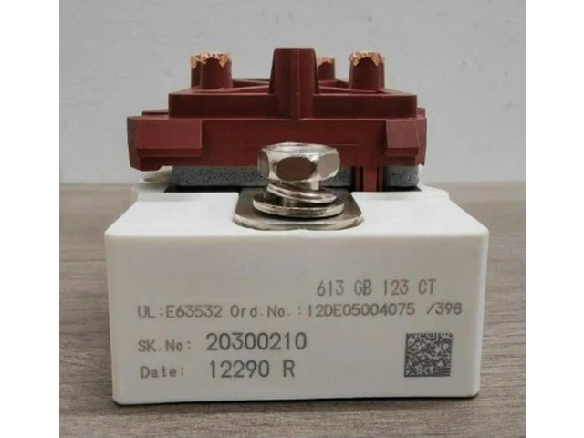 613GB123CT Fast Delivery