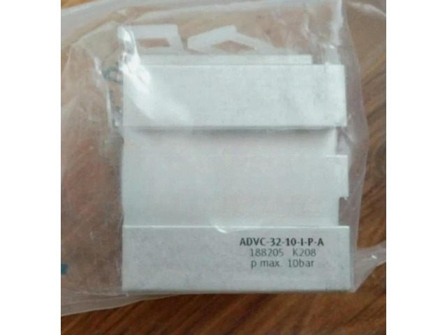 1pcs ADVC-32-10-I-P-A Short Stroke Cylinder Expedited shipping