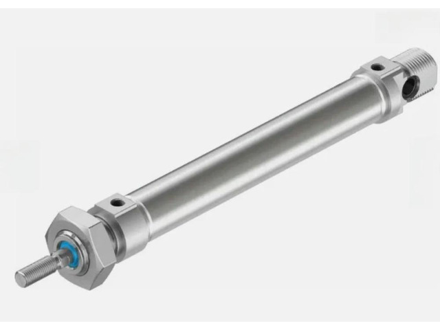DSNU-16-160-PPS-A Cylinder Vacuum Cleaner Fast delivery