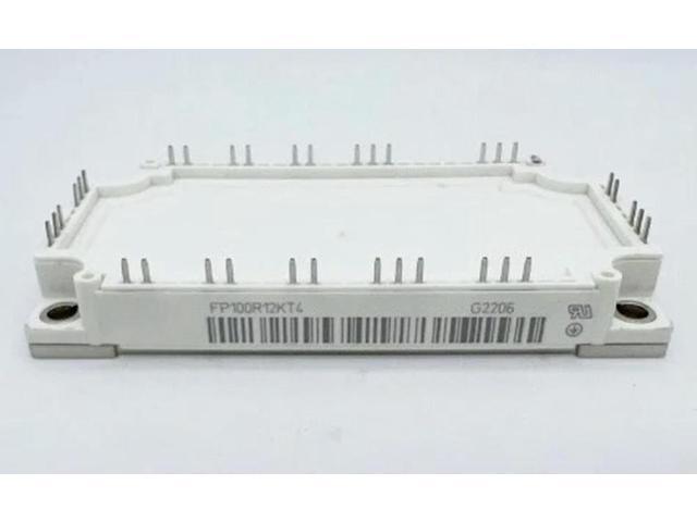 FP100R12Kt4 Power Module Fast Delivery