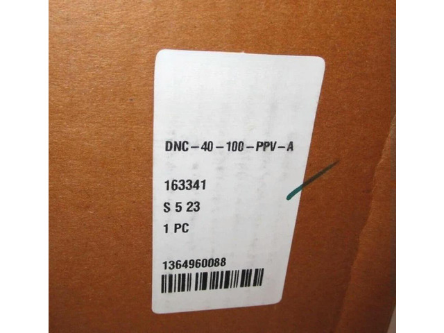 DNC-40-100-PPV-A Expedited shipping