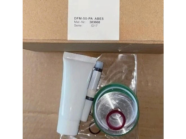 DFM-50-PA 383668 Cylinder Vacuum Repair Kit Fast delivery