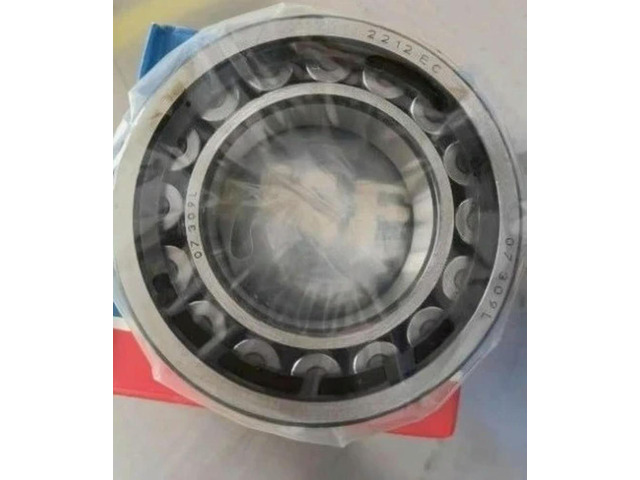 1pcs NU 2212 ECP Single row cylindrical roller bearing Expedited shipping