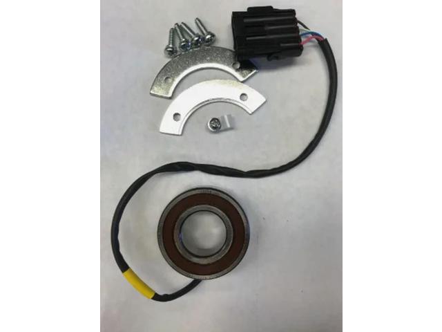 612595 Bearing Kit Hot Selling Products Assurance Fast delivery