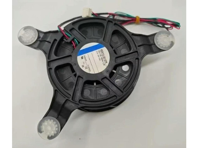 RER112-30/12PR 12V 100MA 1.2W Centrifugal Turbine Cooling Fan Fast delivery