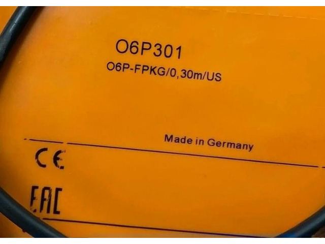 06P301 photoelectric switch Fast Delivery