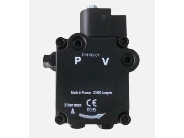 AS47A1536 Oil Pump Fast Delivery