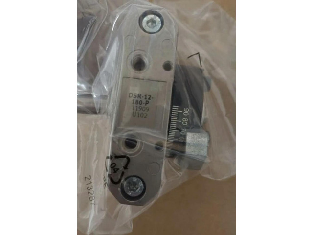 DSR-12-180-P 11909 Pneumatic Rotary Drive 1pcs Fast delivery