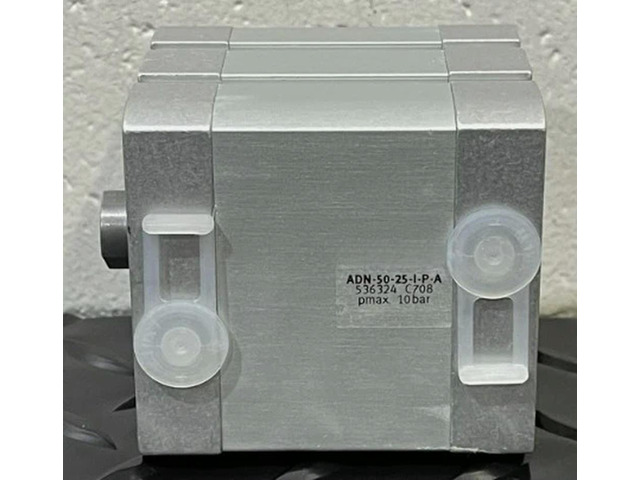 ADN-50-25-I-P-A 25mm Stroke 50mm Hole Cylinder Fast transport