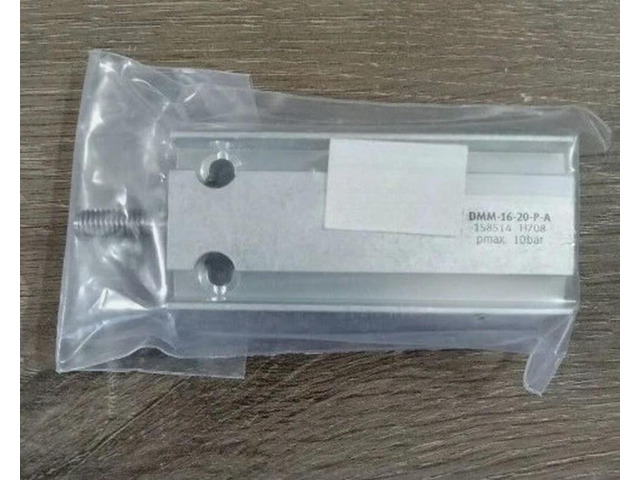 DMM-16-20-P-A 158514 Fast delivery