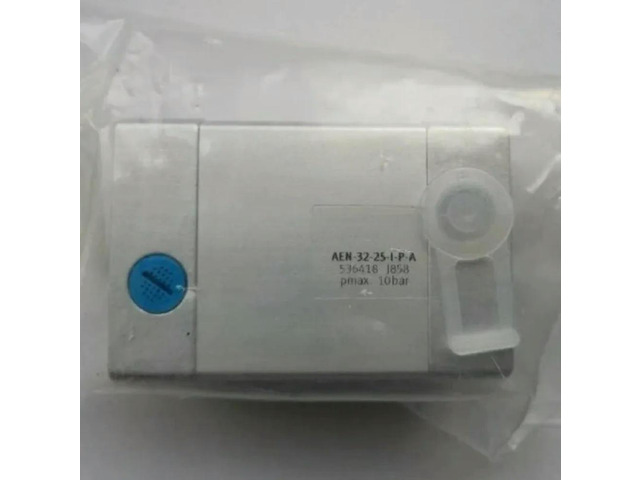 AEN-32-25-I-P-A 536418 Compact Cylinder Fast delivery