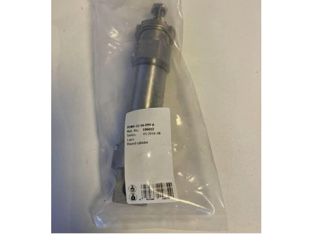 DSNU-32-50-PPV-A 196022 Cylinder Vacuum Cylinder 1pcs Fast delivery