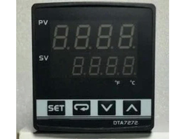 DTA7272R0 temperature controller 1pcs Hot products Fast delivery