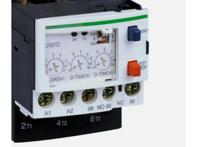 LR97D25B in box Fast delivery