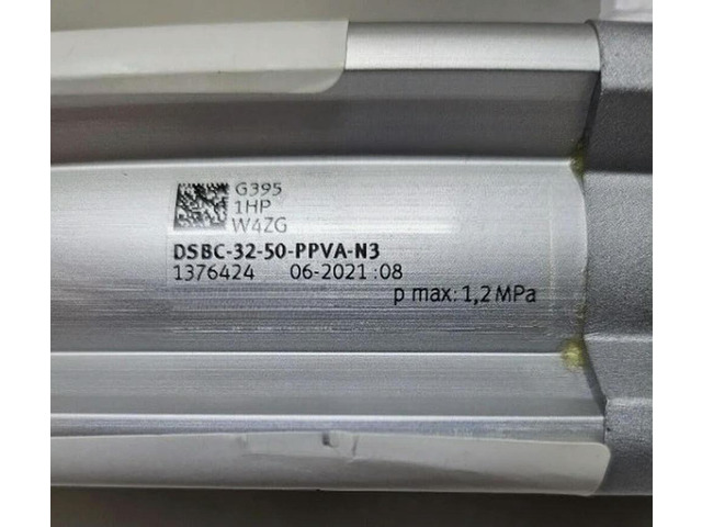 DSBC-32-50-PPVA-N3 1376424 Expedited shipping