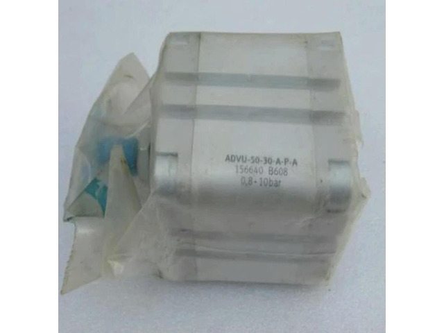Thin-Type Cylinder ADVU-40-30-A-P-A ADVU-50-25-A-P-A ADVU-50-30-A-P-A Expedited shipping