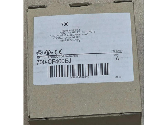 700-CF400EJ Fast delivery