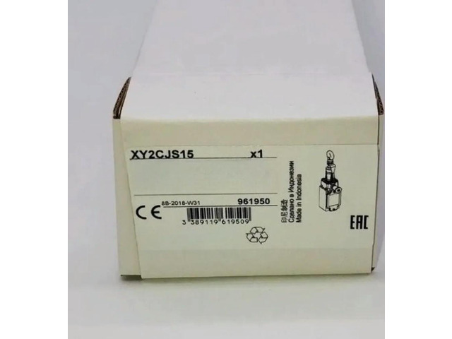 XY2CJS15 Cable Switch 1pcs Full stock Fast delivery