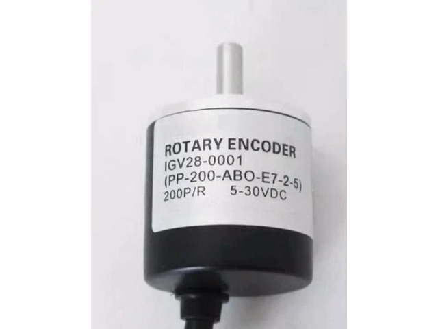 1pcs PENON-IGV28-0001 Rotary Encoder Expedited shipping