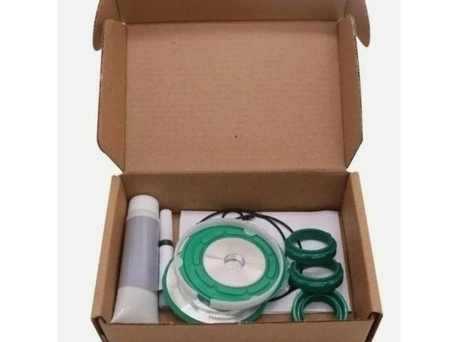 1pcs DFM-80-PA Set Wear Parts Repair Kit Fast delivery