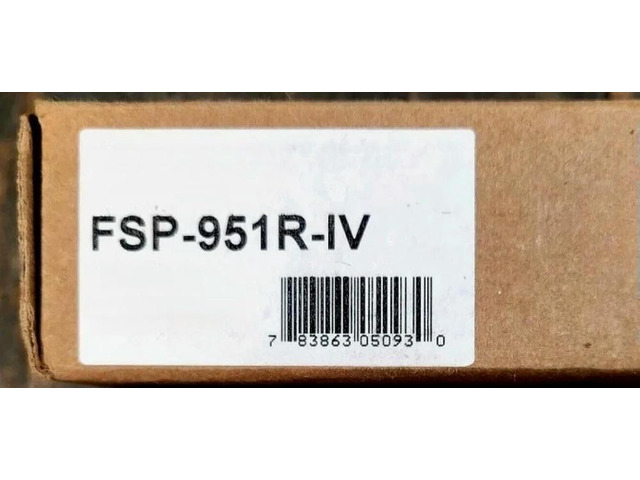 1pc FSP-951R-IV FSP 951R IV Fast Delivery