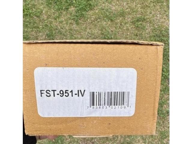 FST-951-IV FST 951 IV Fast Delivery