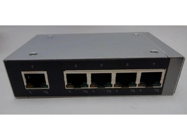 1PCS 2891001 Ethernet switch Expedited shipping