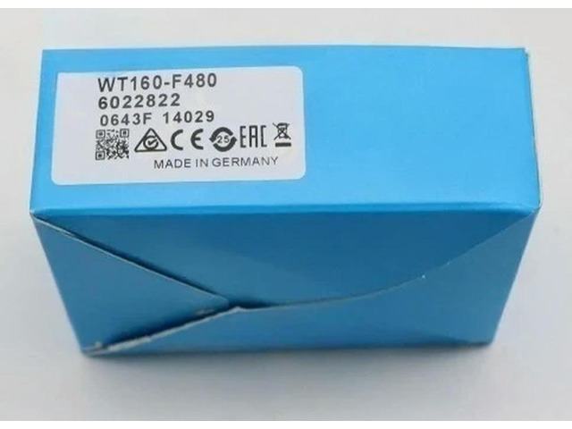 WT160-F480 WT160 F480 photoelectric switch Fast Delivery
