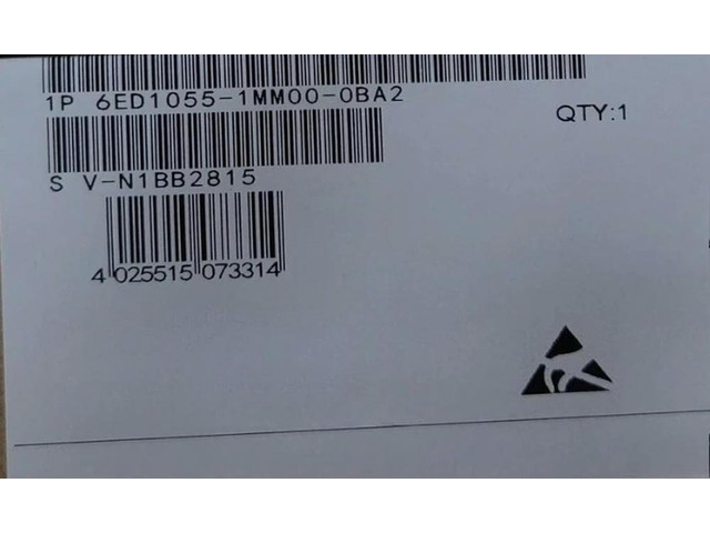 6ED1055-1MM00-0BA2 6ED1055-1HB00-0BA2 6ED 1055-1MM00-0BA2 spot Fast delivery