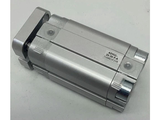 ADVUL-20-30-P-A ADVUL 20 30 P A Pneumatic Cylinder Expedited shipping