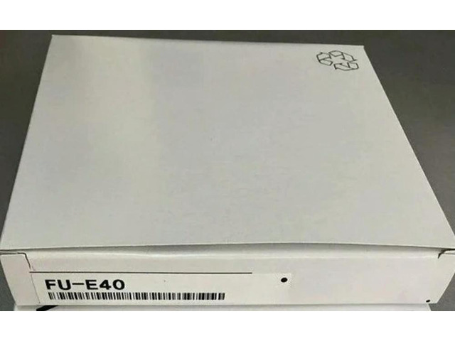 FU-E40 FU E40 to beam fiber Fast delivery