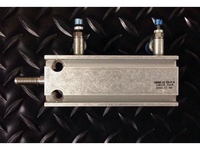 1PC DMM-20-50-P-A Fast delivery