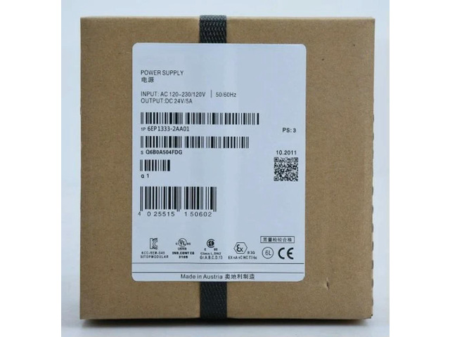 6EP1333-2AA01 6EP1333-2BA00 6EP1333-2BA01 6EP1333-2BA20 6EP1334-2AA01 In Box 1pcs Fast delivery