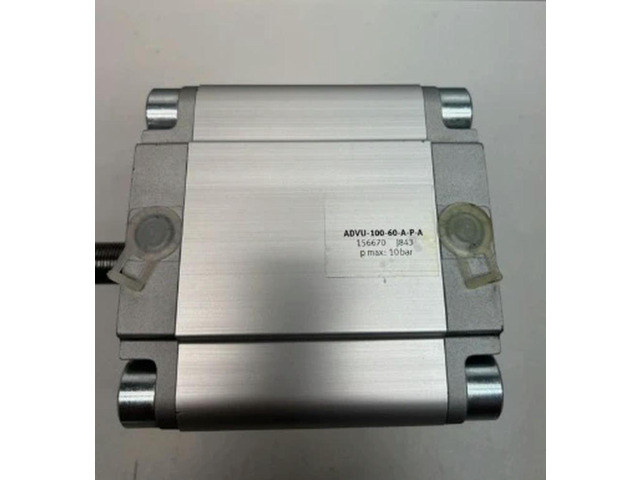 1PCS ADVU-100-60-A-P-A Inventory assurance availe Expedited shipping