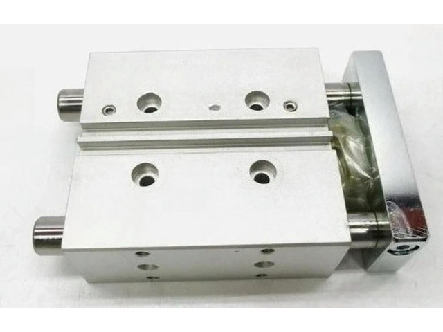 DFM-20-50-P-A-GF Pneumatic Rail Cylinder 1pcs Fast delivery
