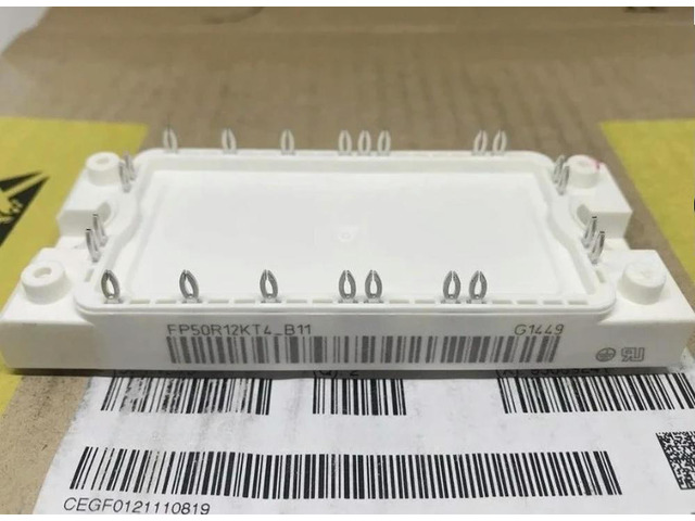 FP50R12KT4_B11 1PCS Expedited shipping