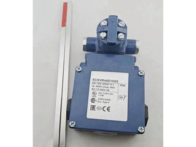 3A 240V Limit Switch XCKMR44D1H29/XCKVR44D1H29 Fixed Type Travel Switch Limit Device Fast delivery
