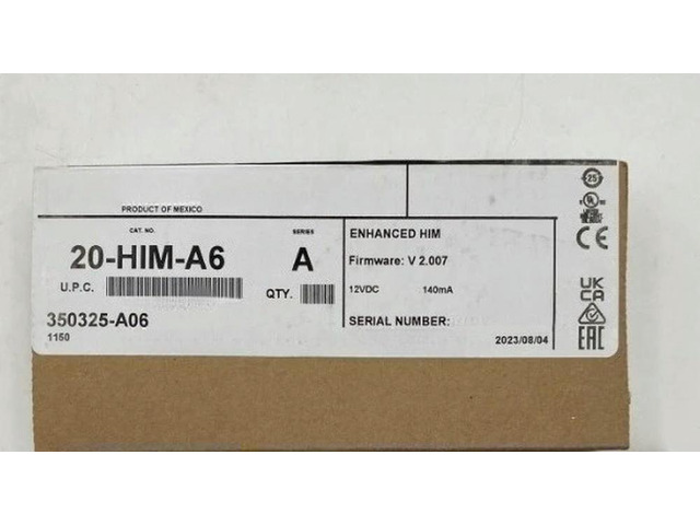 20-HIM-A6 Interface Module 20HIMA6 Fast delivery