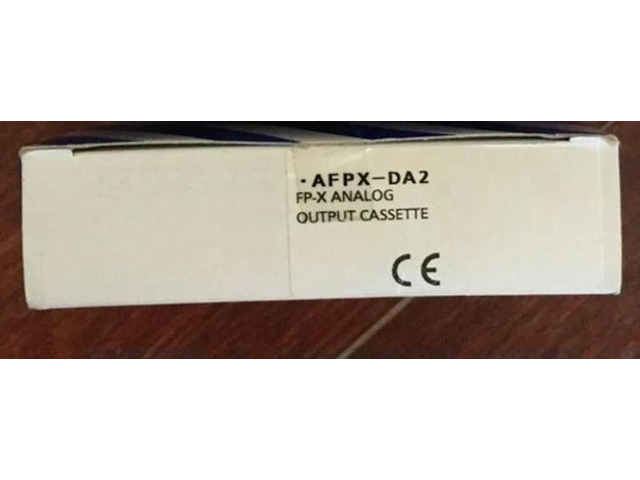 AFPX-DA2 AFPX DA2 Module Controller Fast delivery