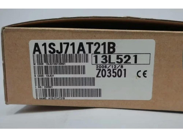 Module A1SJ71AT21B Fast Delivery