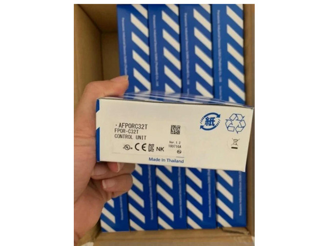 AFP0RC32T FP0R-C32T AFP0RC16T Fast delivery