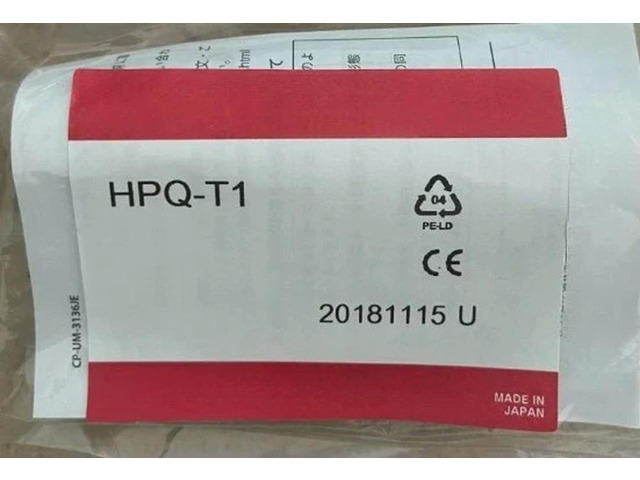 HPQ-T1 output NPN liquid level switch HPQ-T2 output PNP Expedited shipping