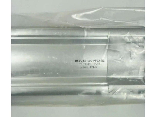 DSBC-63-500-PPVA-N3 Standard Cylinder 1pcs Product Assurance Fast delivery