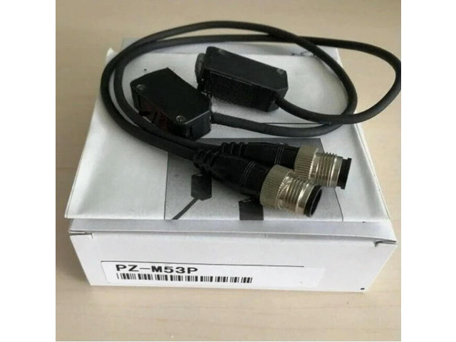 Pz-m53p Pzm53p Photoelectric Switch Spot Plc Expedited shipping
