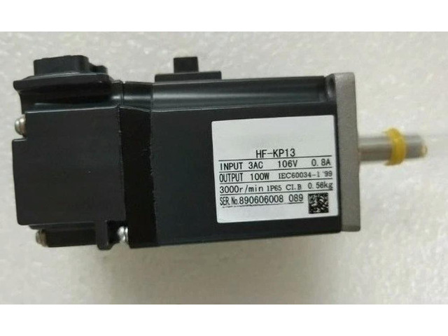 HF-KP13 HF KP13 AC Servo Motor Fast Delivery