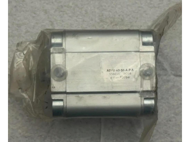 ADVU-63-50-A-P-A Cylinder Vacuum Cylinder Expedited shipping