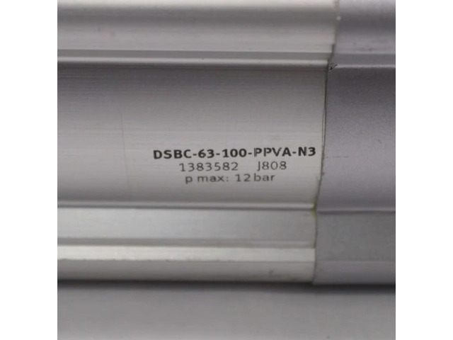 DSBC-63-100-PPVA-N3 product warehouse inventory 1pcs Fast delivery